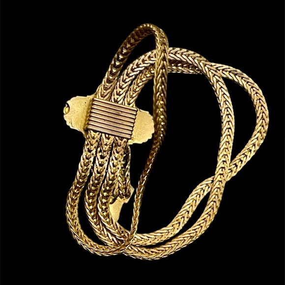 Incredible cameo slide bracelet - Picture 4 of 4